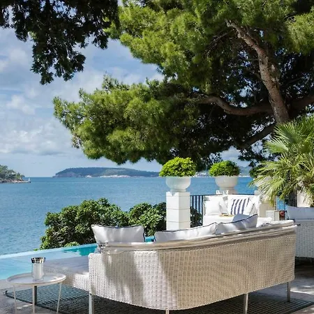 Mey's Place On The Villa Dubrovnik