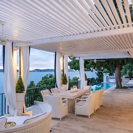 Mey's Place On The Dubrovnik