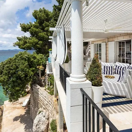 Mey's Place On The Villa Dubrovnik