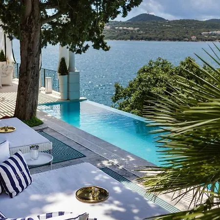 Villa Mey's Place On The Dubrovnik