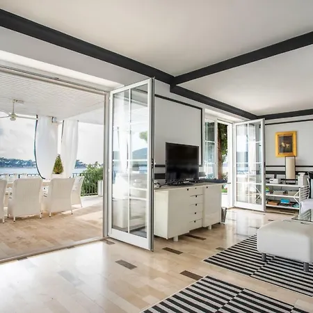 Villa Mey's Place On The