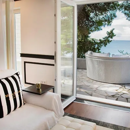 Mey's Place On The Villa Dubrovnik